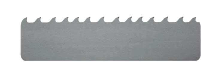 Carbide Tipped Band Saw Blades