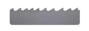 Carbide Tipped Band Saw Blade